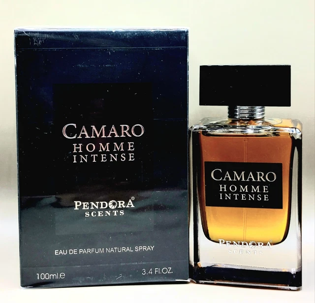  Pendora Scents Camaro Homme intense Eau De Parfum 100ml
